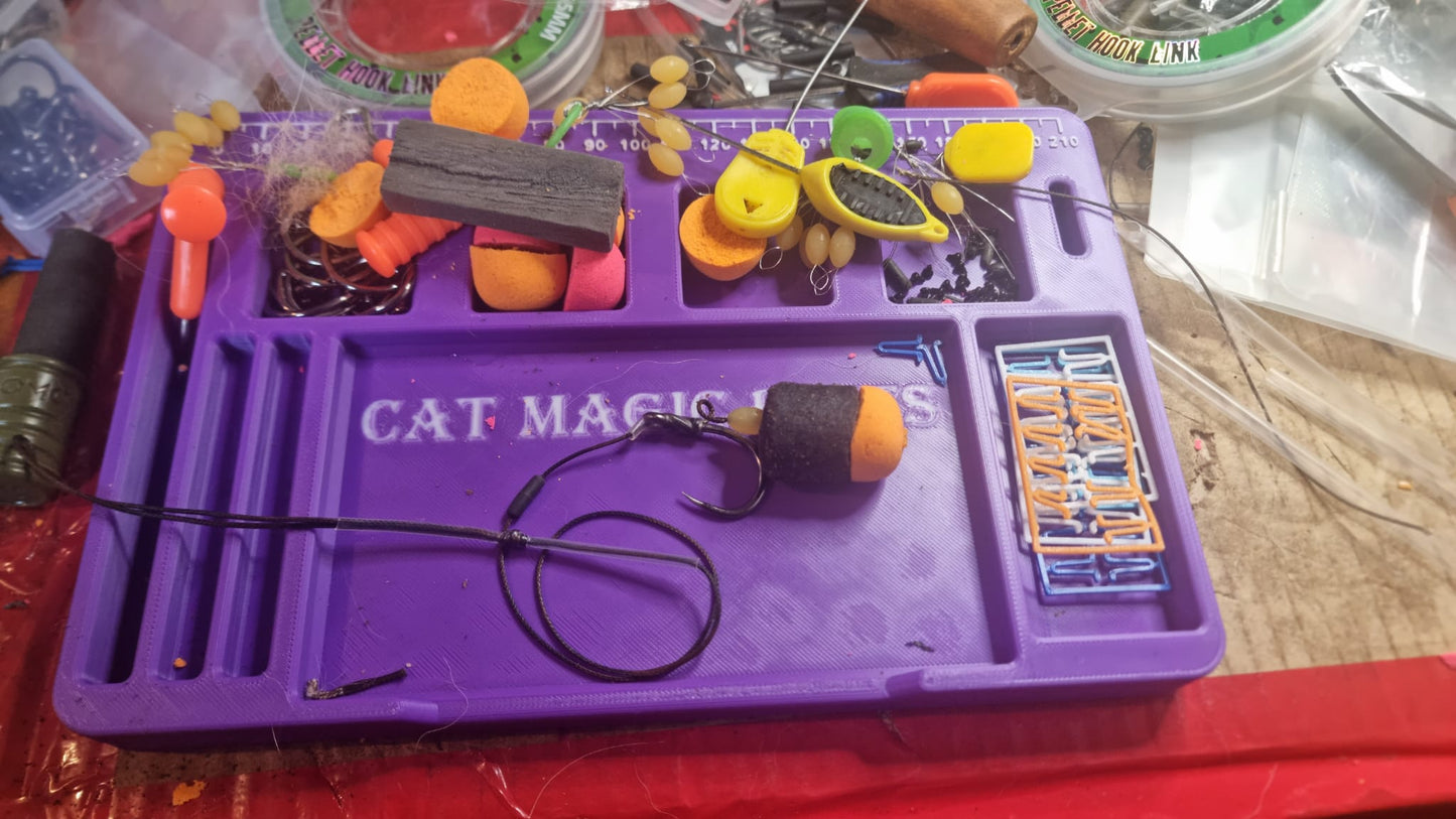 Super Heavy Deluxe Catfish Trace