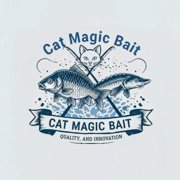 Cat Magic Bait