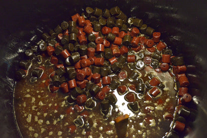 Blaze Pellets