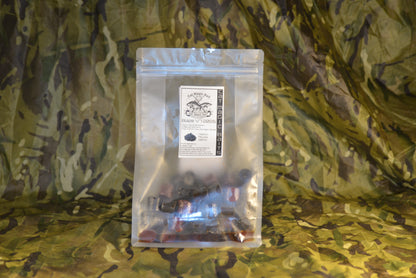 Blaze Pellets