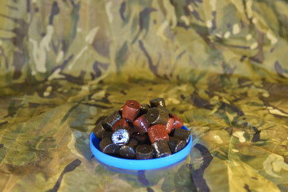 Blaze Pellets
