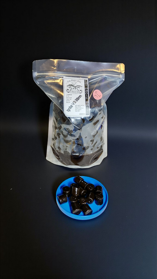 2 kilo Ignite 20mm Pellets
