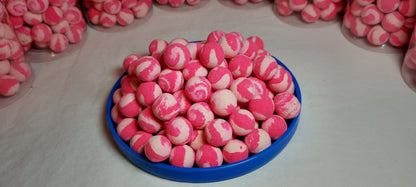 Strawberry and Cream Popups