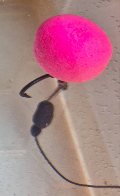 Cat Chow: Squid, Octopus, and Crab 24mm Dumbbell Popups