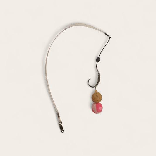 Boom and Loop Combi Rig with spare loop