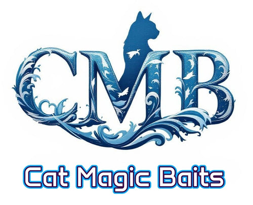 Cat Magic Bait