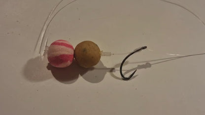 Strawberry and Cream Popups